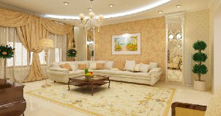 Ремонт в гостиничной Армавир под ключ цена от 9432 руб.