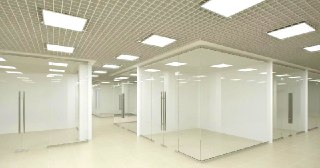 Ремонт торгового центра Армавир Цена под ключ от 2358 руб.